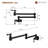 Mondawe Kitchen Faucet-90555616