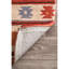 Joshua Southwestern Wool Hand Woven Area Rug-1629306838