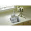 Springdale 14.25'' L Stainless Steel Single Basin Kitchen Sink