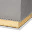 88.9cm Wide Tufted Rectangle Solid Colour Standard Ottoman with Storage-1069754098