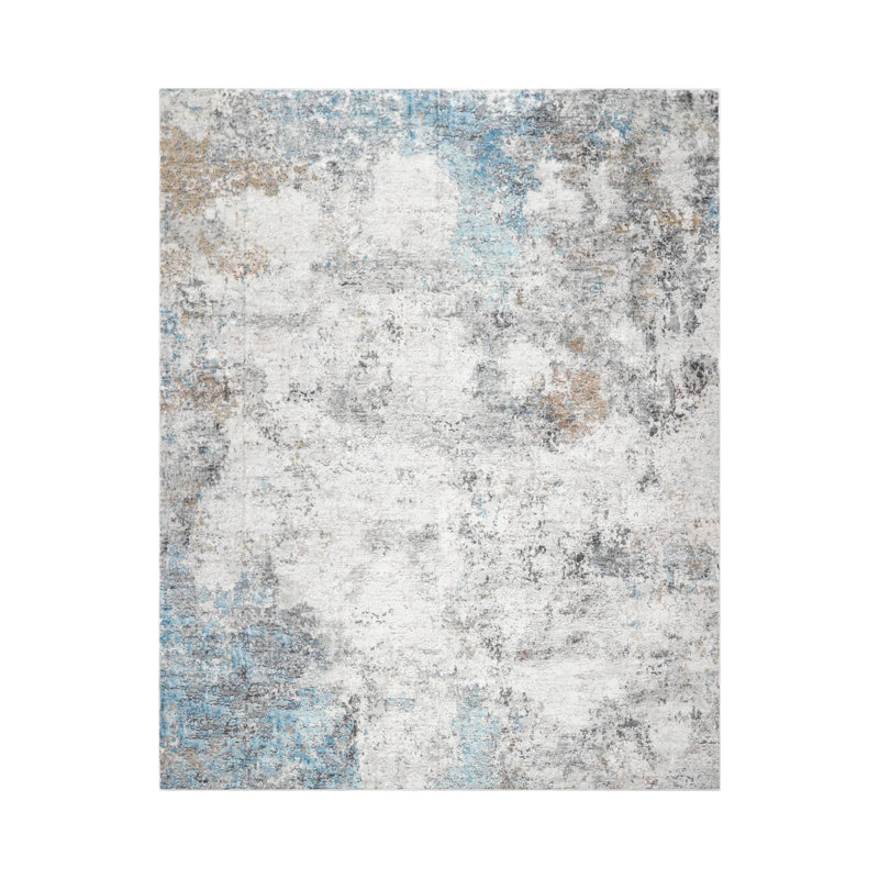 Caleidh Rug, Rectangle 9' x 12'