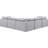 Hinami Upholstered L-Shaped Sectional Reversible-94482442