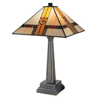 Lampe de table 20,75 po Locke