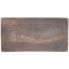 Emery 4x8 Handmade Crackled Matte Terracotta Subway Tile-424944003