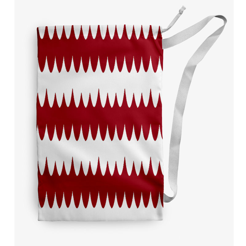 Sac à linge Wavy, Moyen (H 36 po x l 28 po)