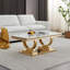 Ensemble de table de salon 2 pièces-1901443304-1901443285