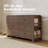 Read-With-Me 6 Drawer Dresser With Bookshelves-125816798