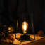 Volkman Metal Desk Lamp