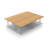 Albin 14 Person Conference Meeting Tables Complete-488201506