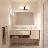 Haylah 3 - Light Dimmable Vanity Light-628161963-628161960
