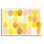 «Sun Dappled» par Simone Christen, art mural en verre acrylique-376500089