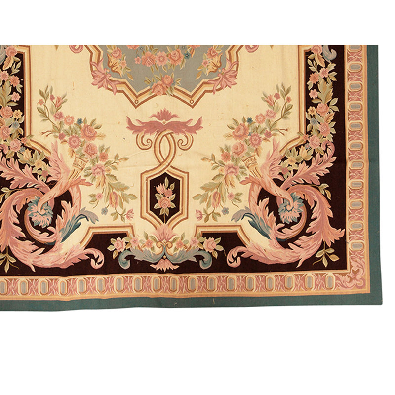 One-of-a-Kind 9'11" X 14'1" Area Rug