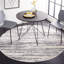 Tapis abstrait Alamo Performance-212509142
