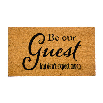 Jhara Outdoor Doormat