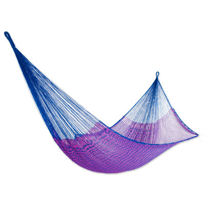 Hyman 1 Person Classic Hammock