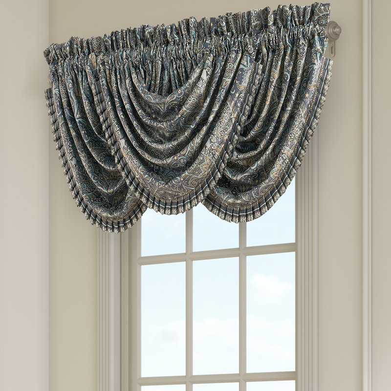 Cantonnière DESTINY Window