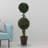 Primrue Set of Two 36-Inch Topiary Trees