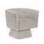Chaise pivotante Upholstery-496155338