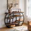 105cm Console Table