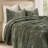 Luxe Velvet Channel Quilt Set-106309345-124605973