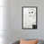 Black Framed Canvas is unavailable