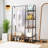 Brileys 39'' Clothing Rack-1888592758