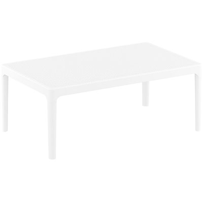 Rectangular Outdoor , 100cm cm W 60cm cm D