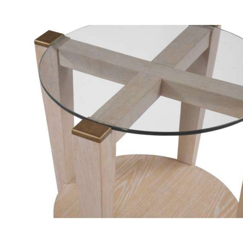 Table de bout Branford