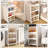 Hokku Designs Plastic Storage Tub & Tote