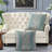 Jacquard Chenille 26" Euro Pillow Cover-1097168738