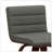 Roland Swivel Bar Stool