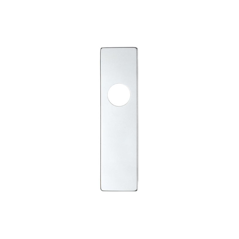Spare Push On Latch