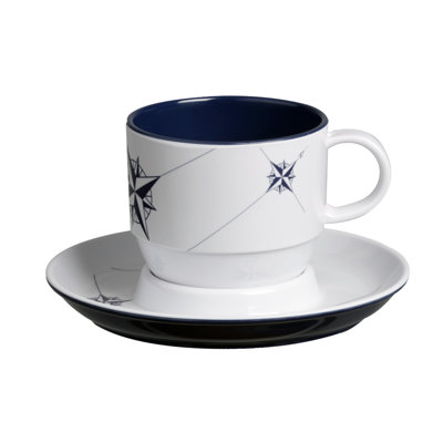 Northwind Melamine Teacup