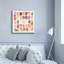 «Desert Blooms 6» par Laura Marshall, art mural sur toile-2126814521