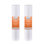 iSpring FP120X2 20 Micron 10"x2.5" Standard Sediment Filter Cartridges, 15,000-Gallon, Multi-Layer, 2-Pack