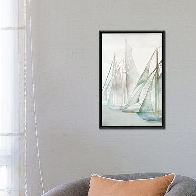 " Glide II " by Edward Selkirk