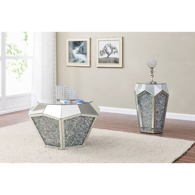 Table basse Solid