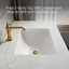 Artifacts Vanity 36 Inches Combo-1324940126