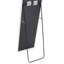 Theron Metal Rectangle Mirror