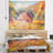 Polyester Tapestry-28485604