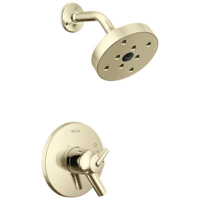 H2O Shower Only Trim