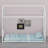 Minimalist House-Style Floor Bed For Independent Sleepers-1747467020-1747467019