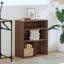 Armoire à livres vidaXL-1936171811