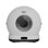 Penthouse Paws Smart Self-Cleaning Cat Litter Box with 4K Camera, App Control, Odor Control, UV Sterilization, Multi-Cat Compatible, For Cat & Dog