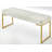 Aubreana Velvet Upholstered Bench-944604995