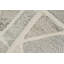 Scandinavian Wool Geometric Area Rug-747891507