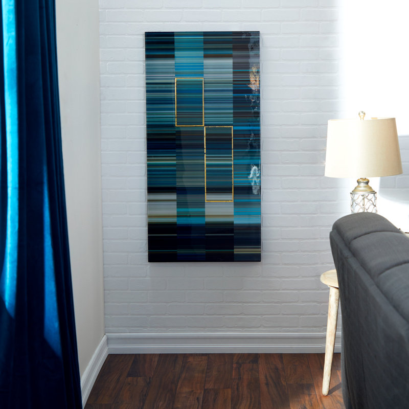 Modern Abstract Wall Decor