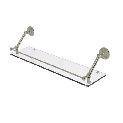 Marchmont Bracket Shelf