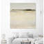 «Embellished Subtle Scape I», reproduction d'art sur toile géante 84 po x 84 po-61709504