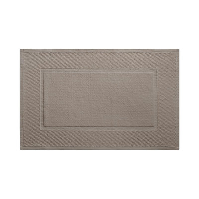 Eden Rectangle Bath Mat